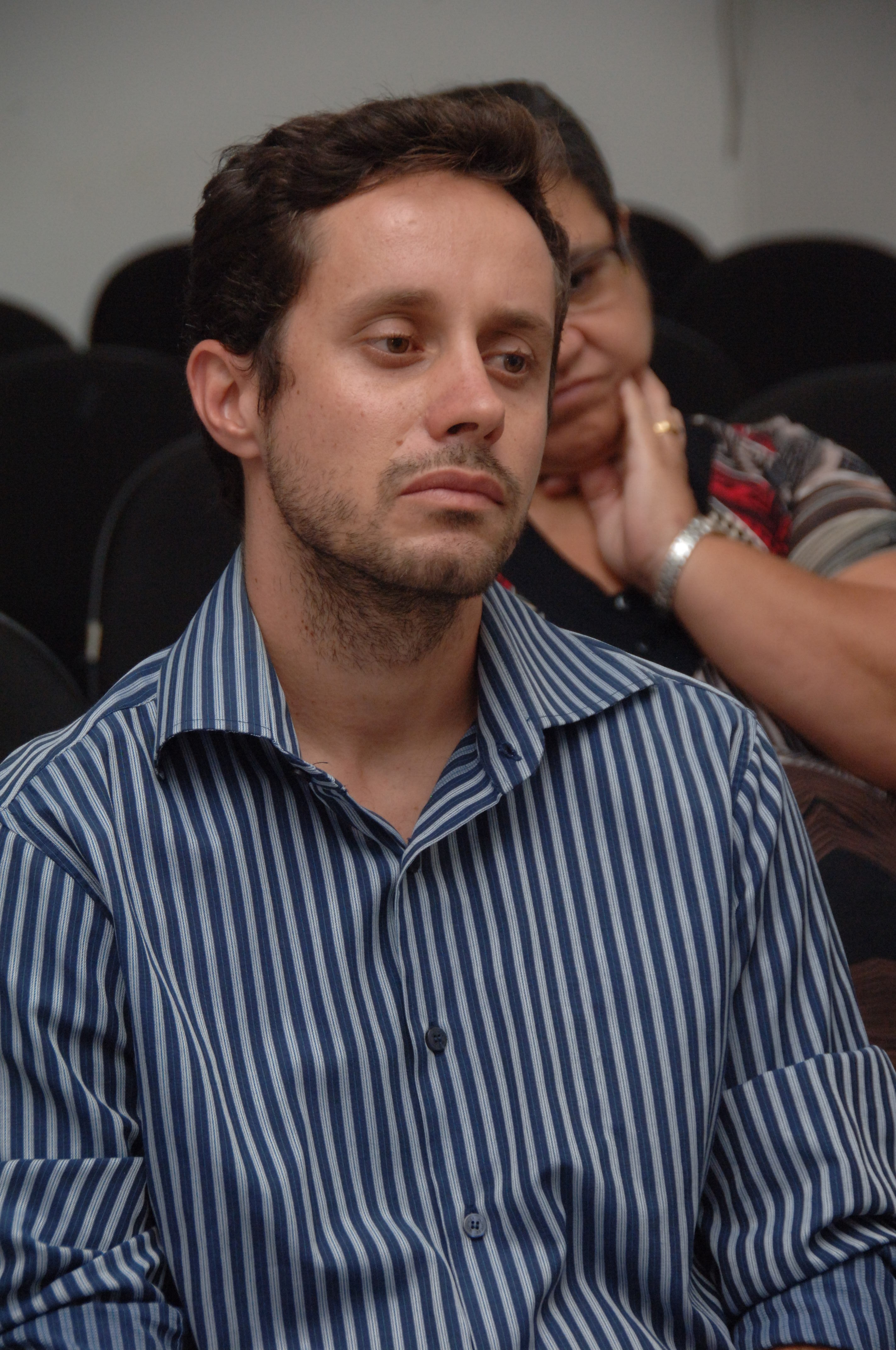 Entrega de Carteiras da OAB - Foto 15